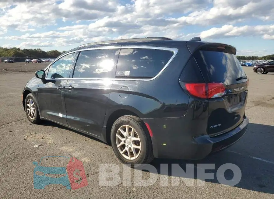 2C4RC1DG9LR265974 Photo# 2