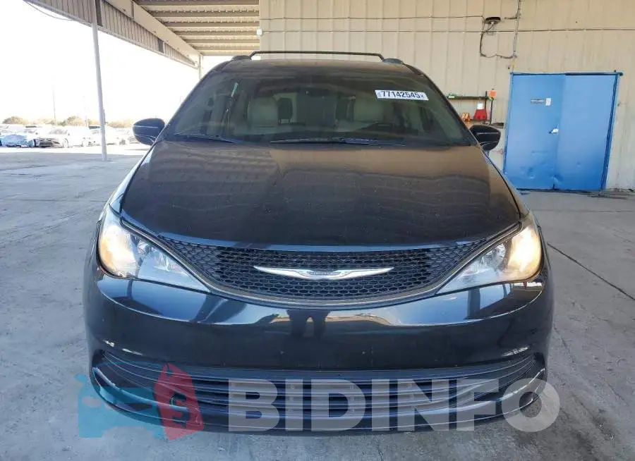 2C4RC1EG5HR578347 Photo# 5