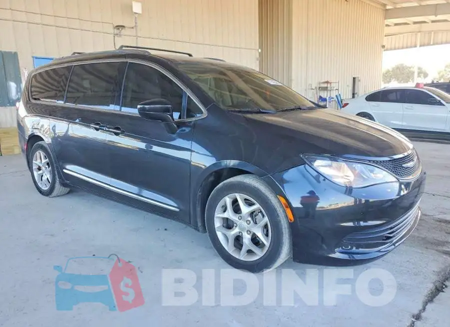 2C4RC1EG5HR578347 Photo# 4