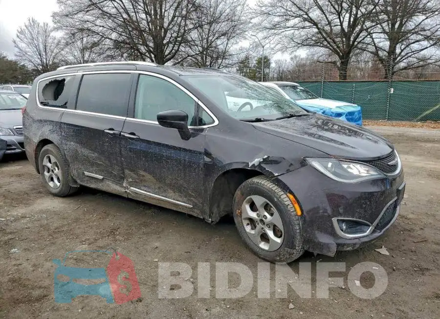 2C4RC1EG8HR525268 Photo# 4