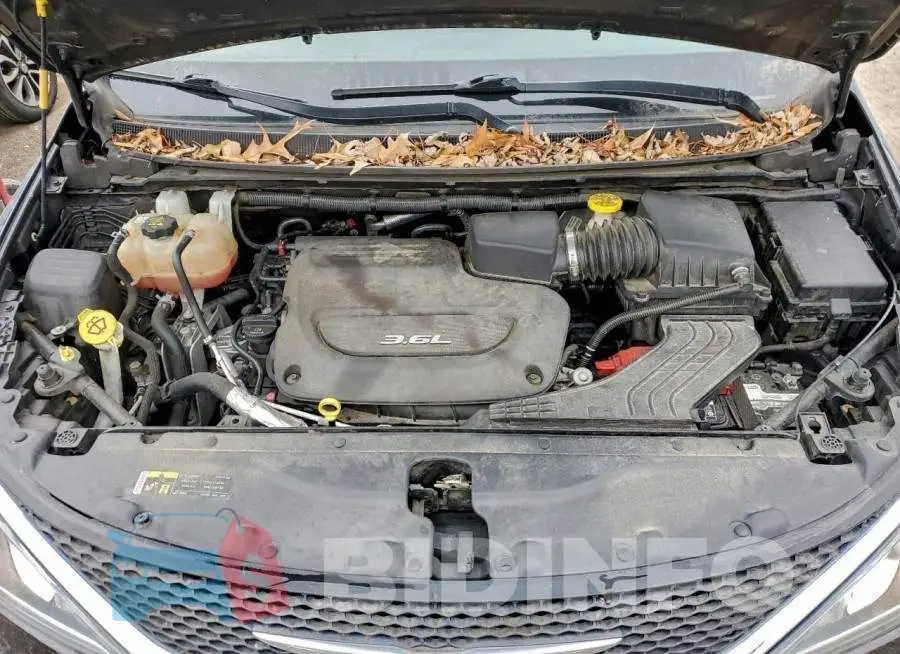 2C4RC1EG8HR525268 Photo# 12