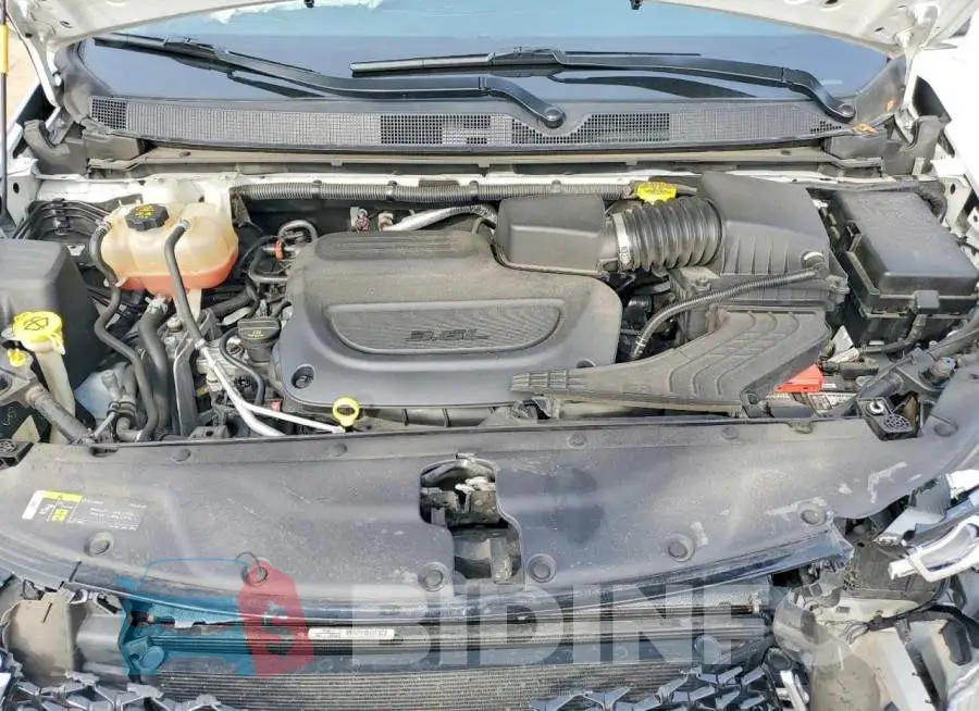 2C4RC1FG2MR509933 Photo# 12