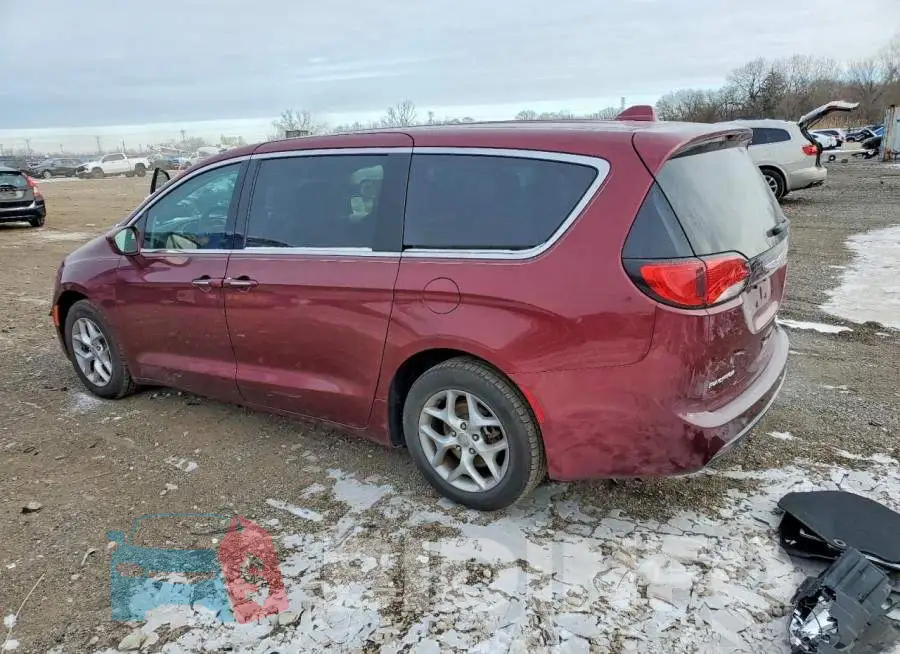 2C4RC1FG8JR106258 Photo# 2