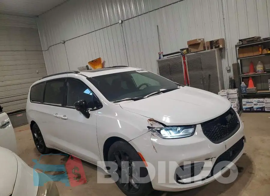 2C4RC1GG1SR544152 Photo# 4