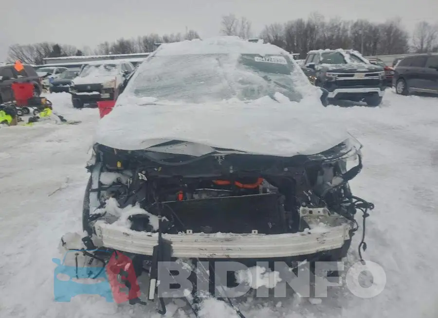 2C4RC1S76SR575694 Photo# 5