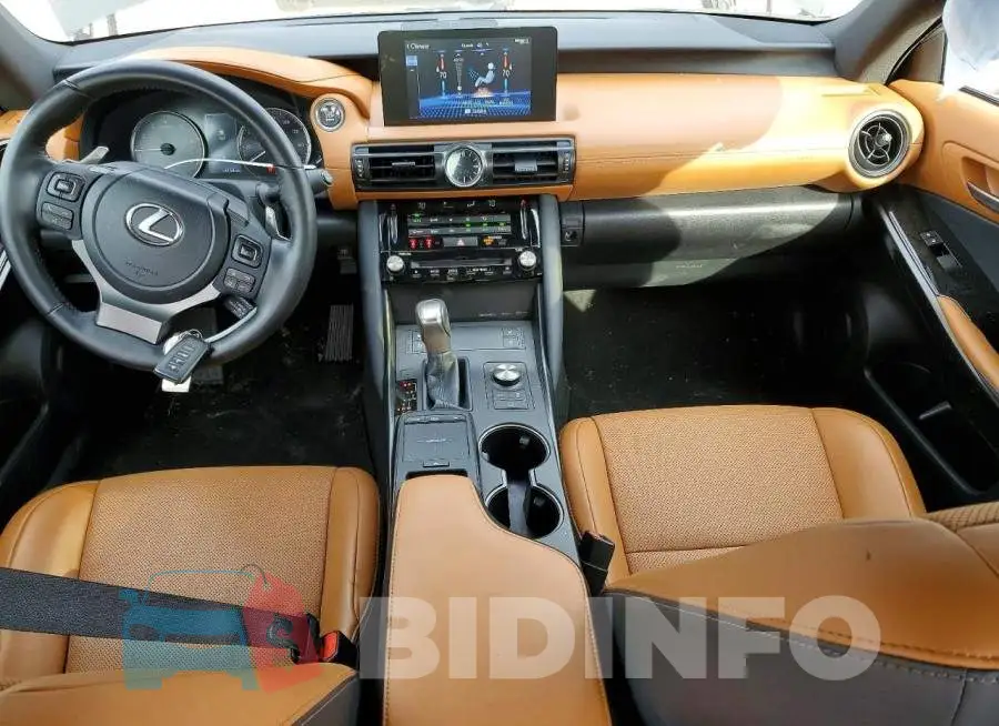 JTHCA1D2XP5125322 Photo# 8