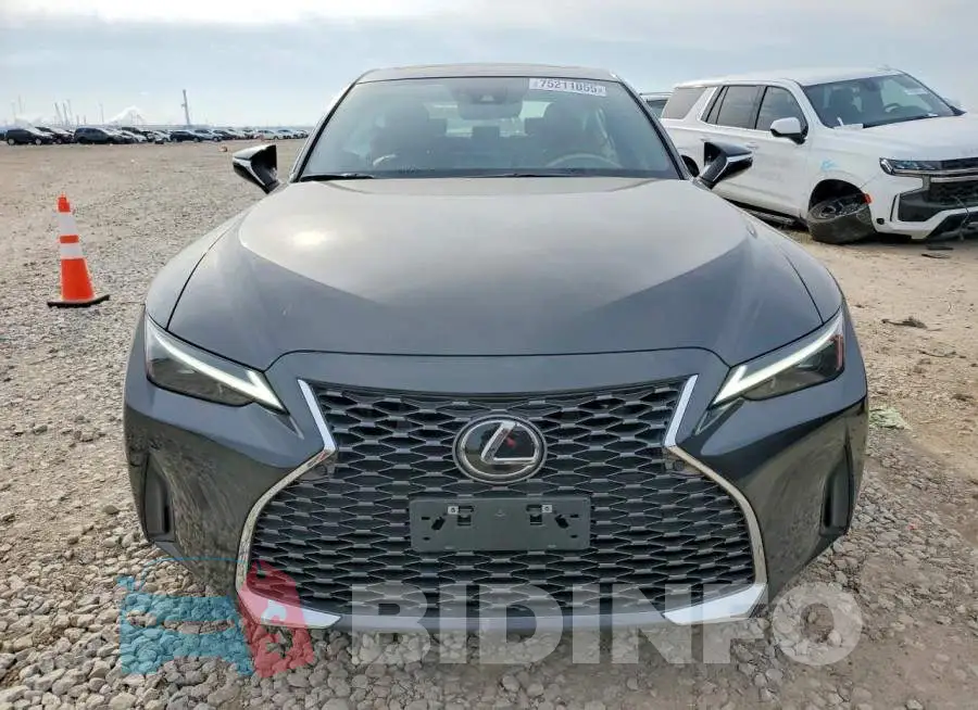 JTHCA1D2XP5125322 Photo# 5