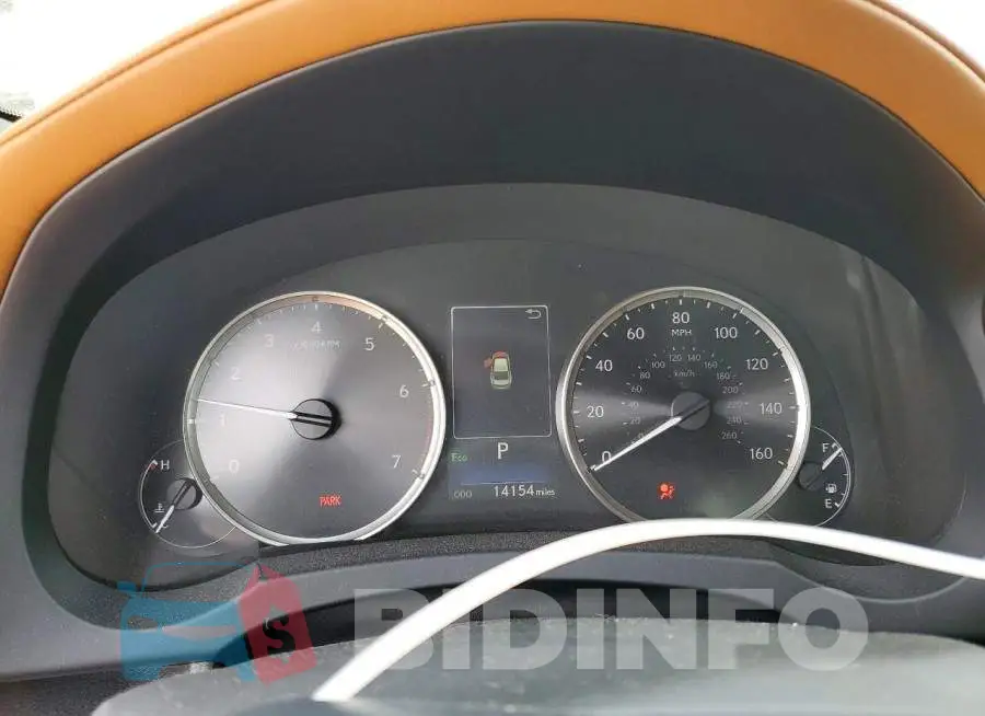 JTHCA1D2XP5125322 Photo# 9