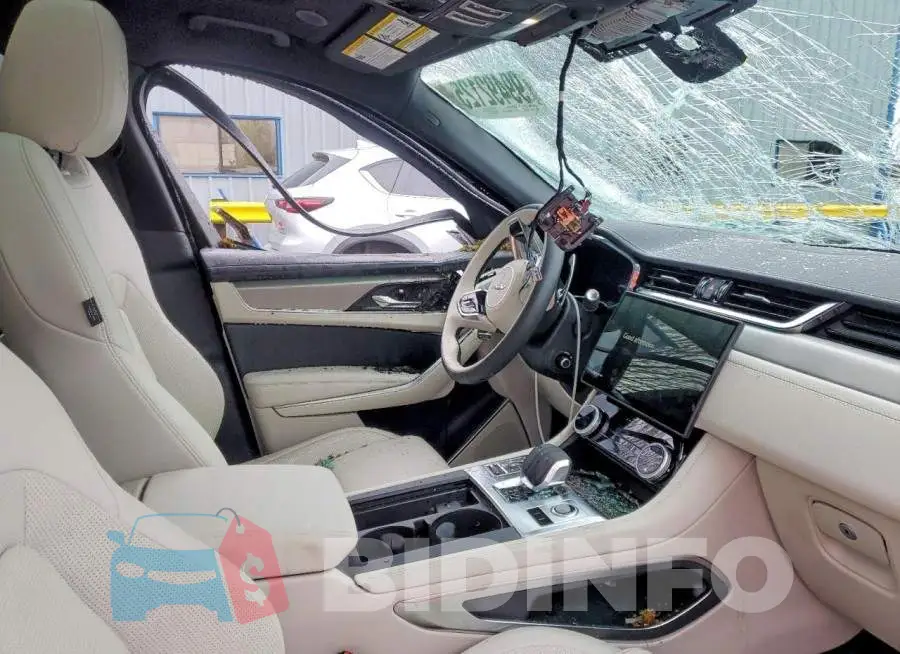 SADCT2EX4TA755421 Photo# 7