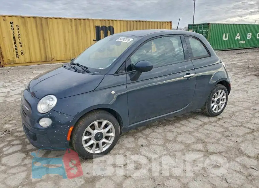 3C3CFFKR4HT571083 Photo# 1