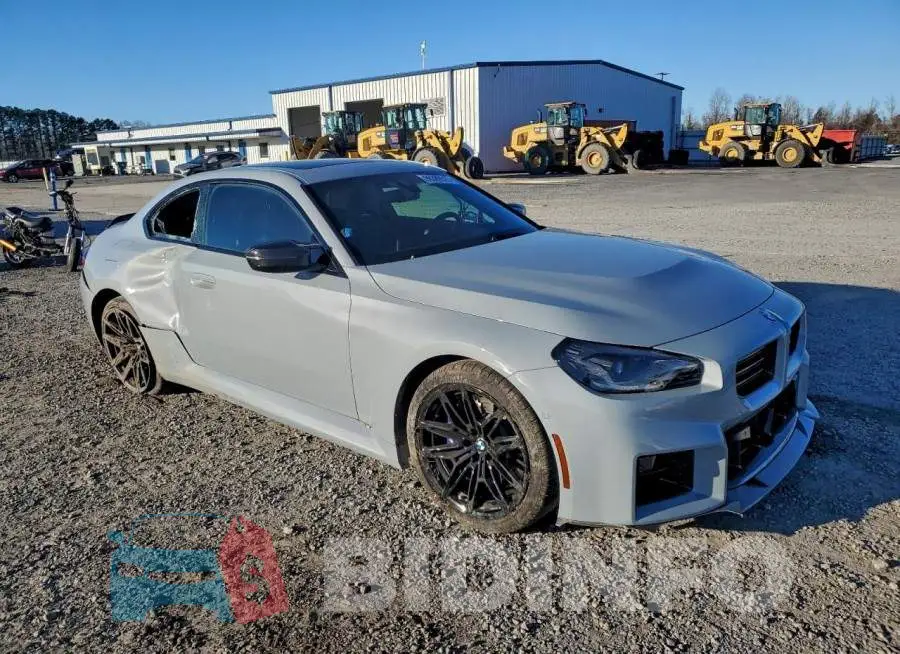 3MF23DM09S8E95385 Photo# 4