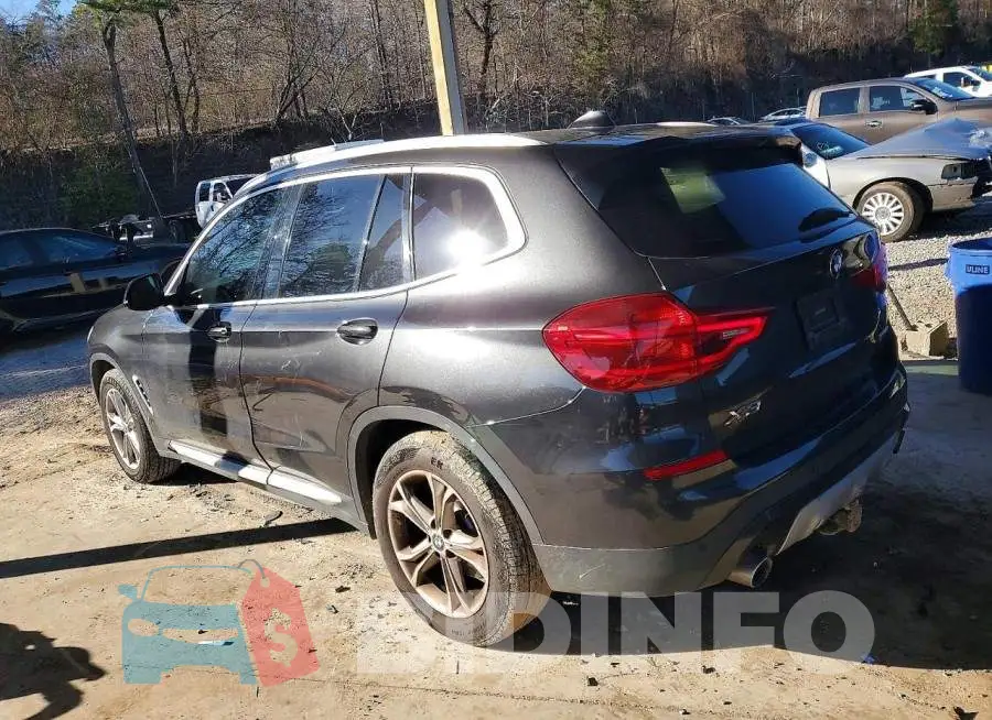 5UXTR7C54KLR46847 Photo# 2