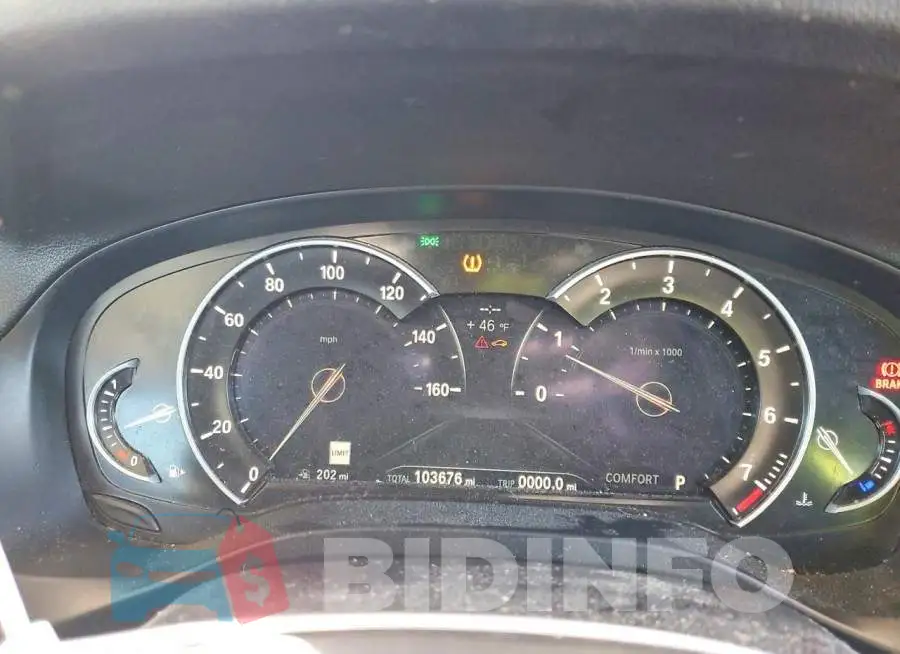 5UXTR7C54KLR46847 Photo# 9