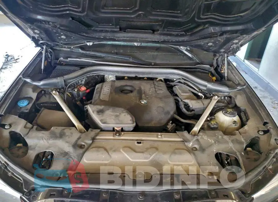 5UXTR9C57KLR04796 Photo# 12