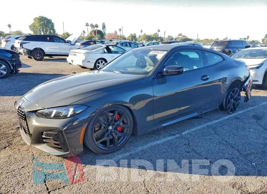 WBA43DA01SCT82634 Photo# 1