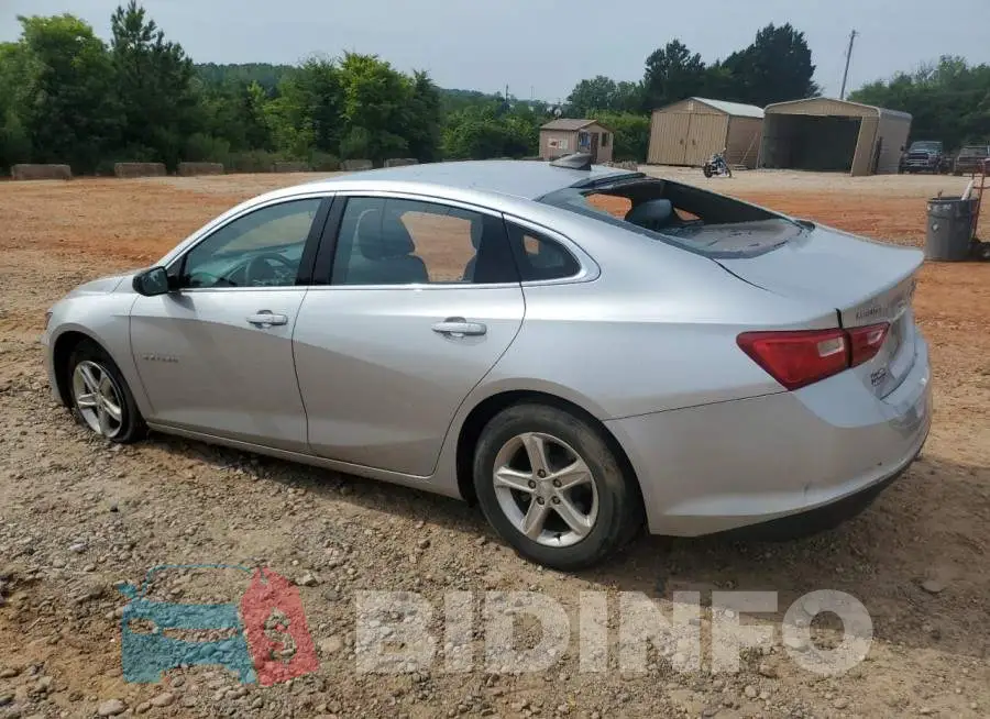 1G1ZB5ST2LF153852 Photo# 2