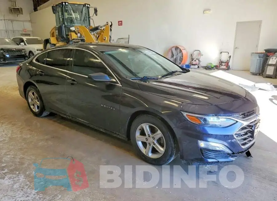 1G1ZB5ST6NF188638 Photo# 4