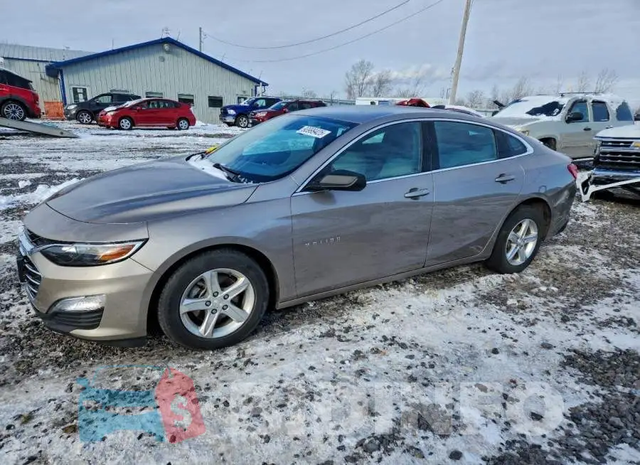 1G1ZB5ST6NF207236 Photo# 1