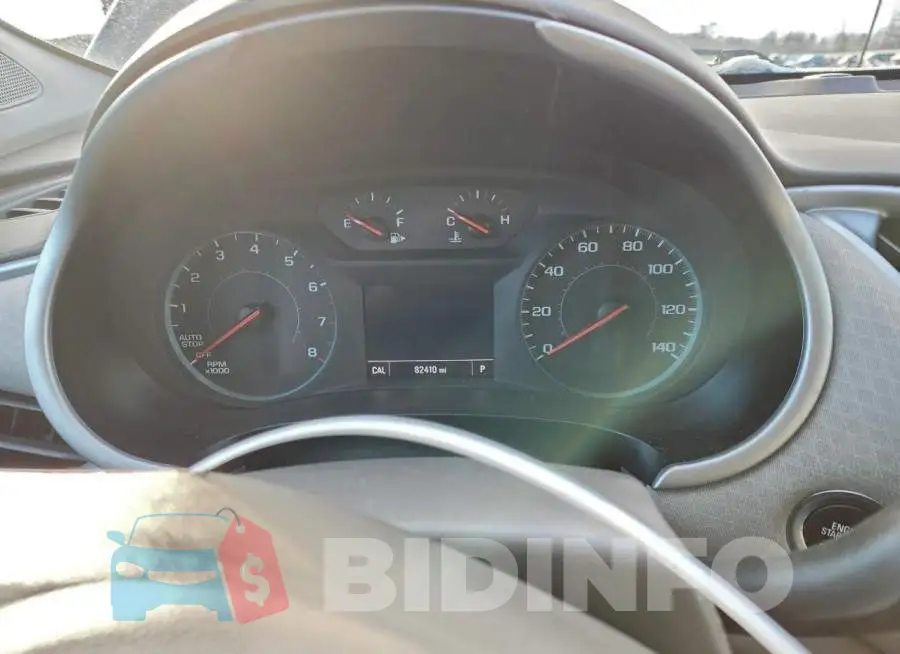 1G1ZB5ST6NF207236 Photo# 9