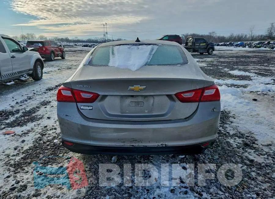1G1ZB5ST6NF207236 Photo# 6