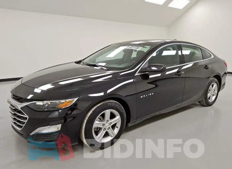1G1ZB5ST7RF192302 Photo# 1