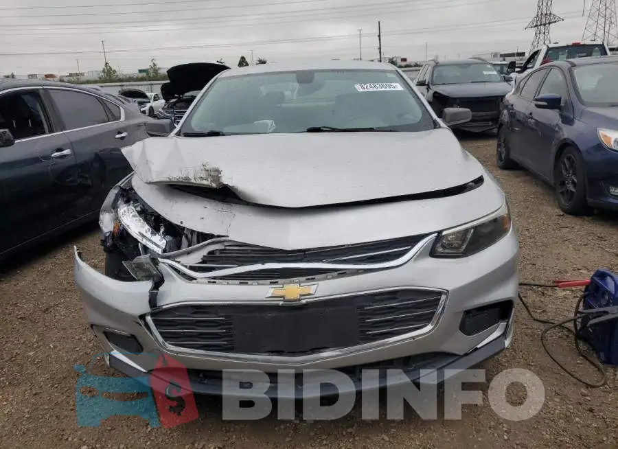 1G1ZB5ST9HF138949 Photo# 5