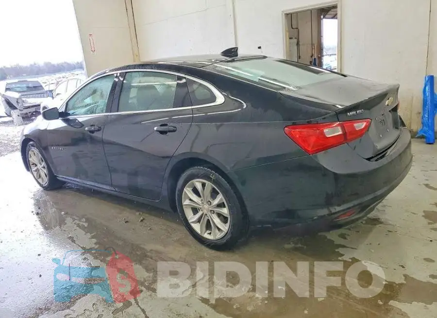 1G1ZD5ST0SF116694 Photo# 2