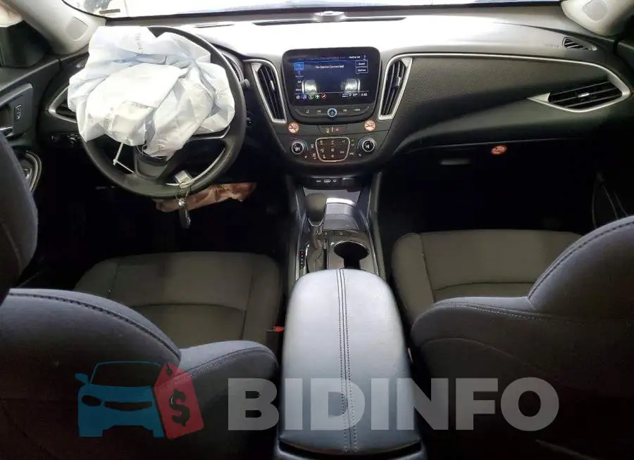 1G1ZD5ST0SF116694 Photo# 8