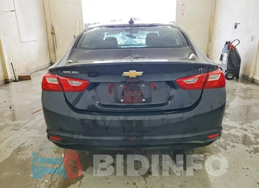 1G1ZD5ST0SF116694 Photo# 6
