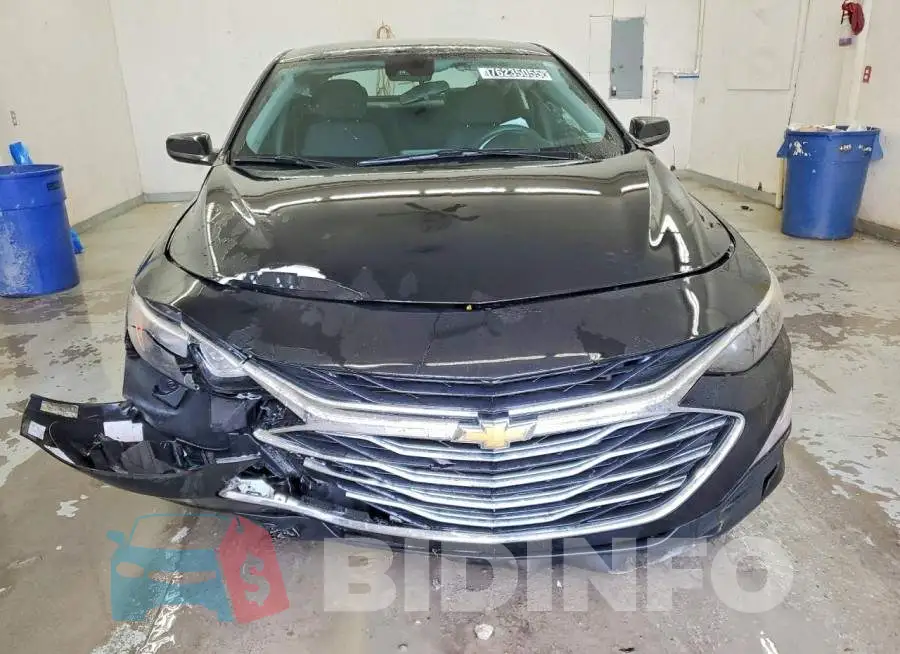 1G1ZD5ST0SF116694 Photo# 5