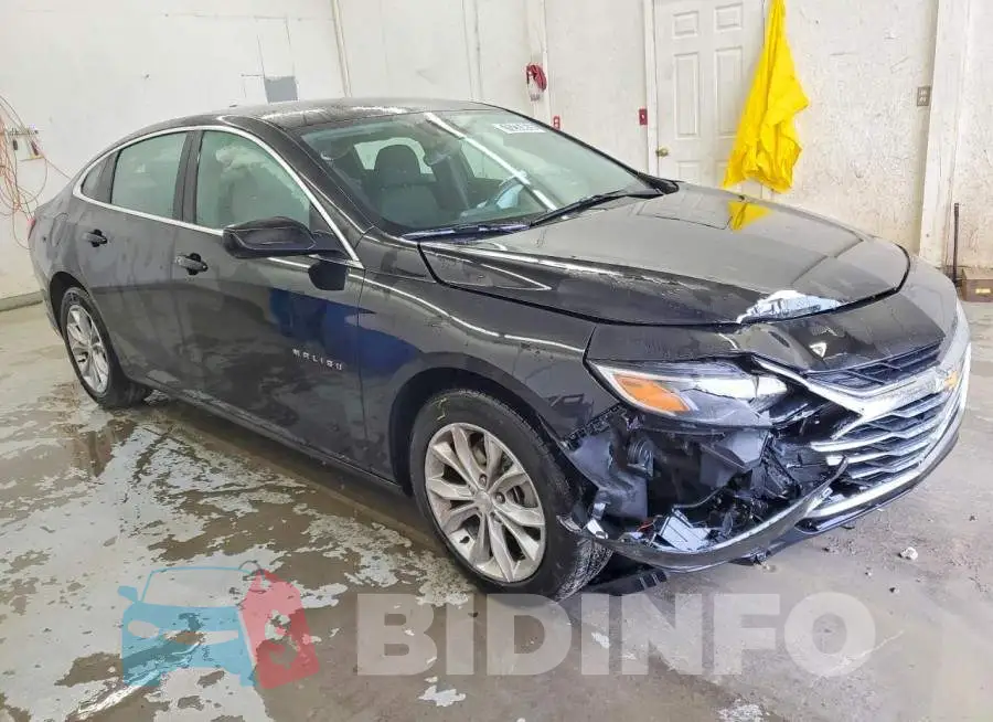 1G1ZD5ST0SF116694 Photo# 4