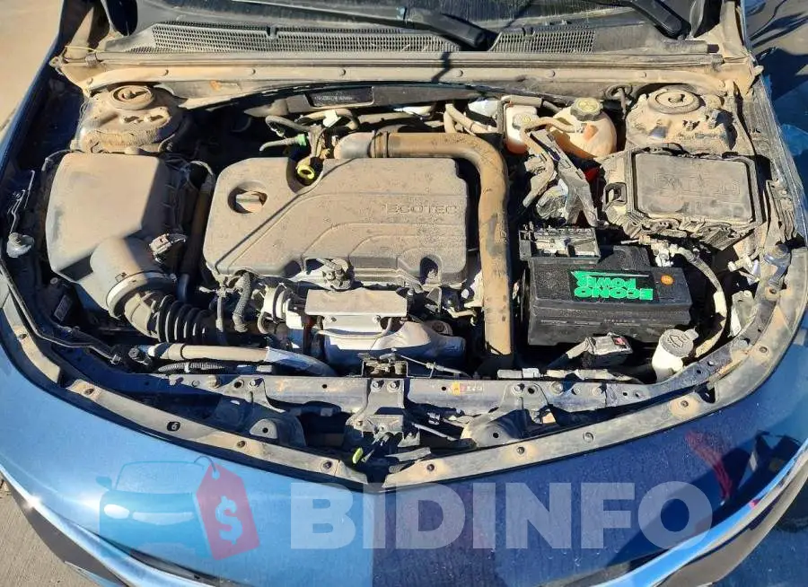 1G1ZD5ST1NF167545 Photo# 11