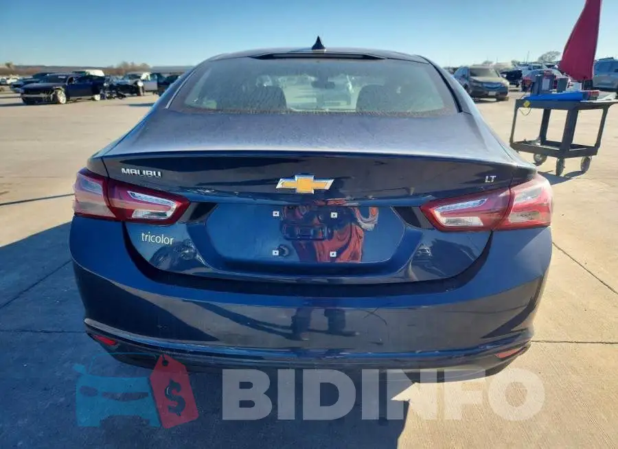 1G1ZD5ST1NF167545 Photo# 6
