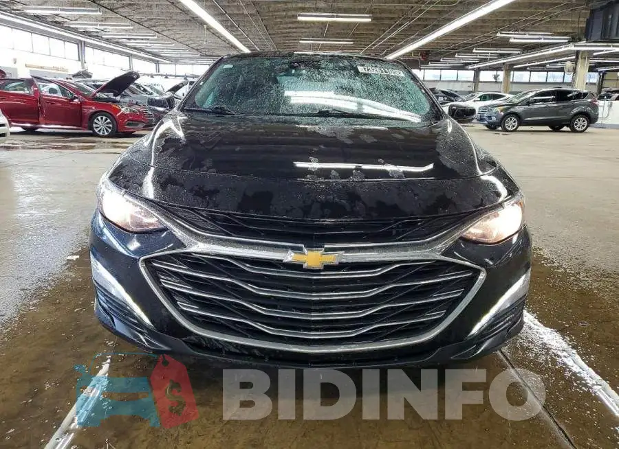 1G1ZD5ST1PF213295 Photo# 5