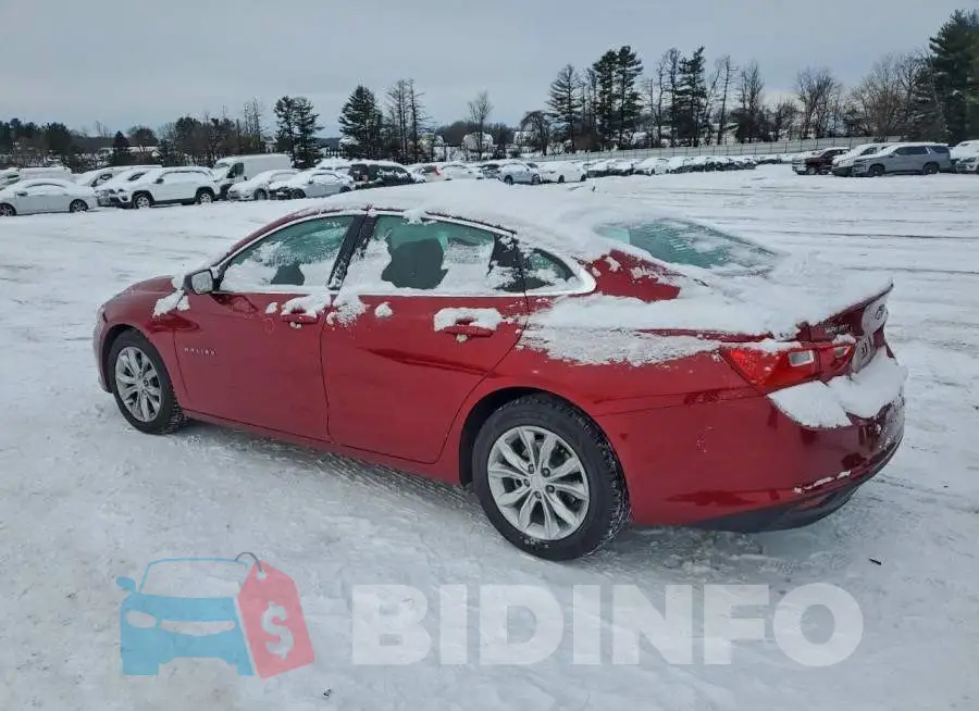 1G1ZD5ST1RF132476 Photo# 2