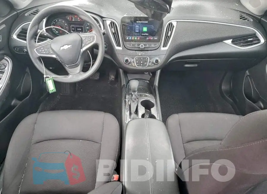1G1ZD5ST1RF132476 Photo# 8