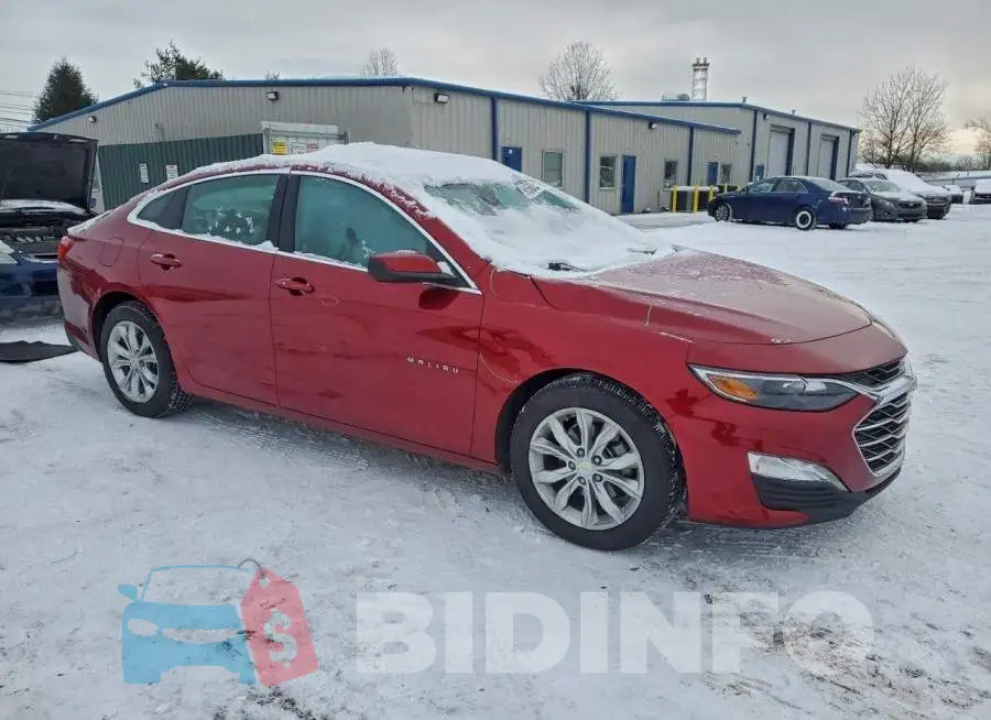 1G1ZD5ST1RF132476 Photo# 4