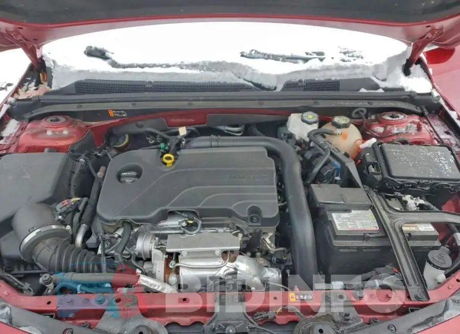 1G1ZD5ST1RF132476 Photo# 11