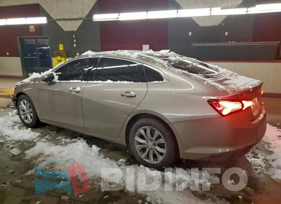 1G1ZD5ST2NF124557 Photo# 2