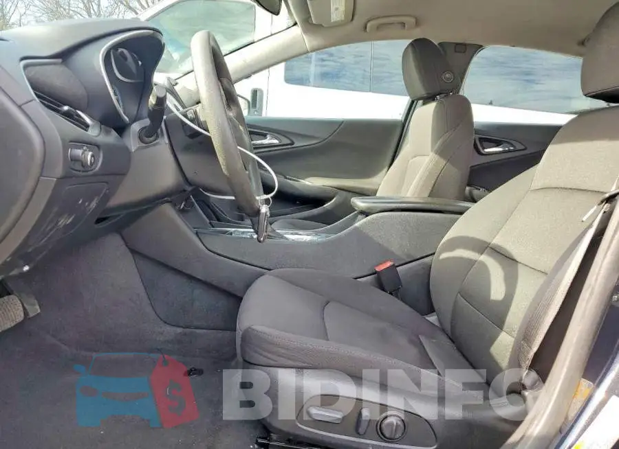1G1ZD5ST3PF134694 Photo# 7