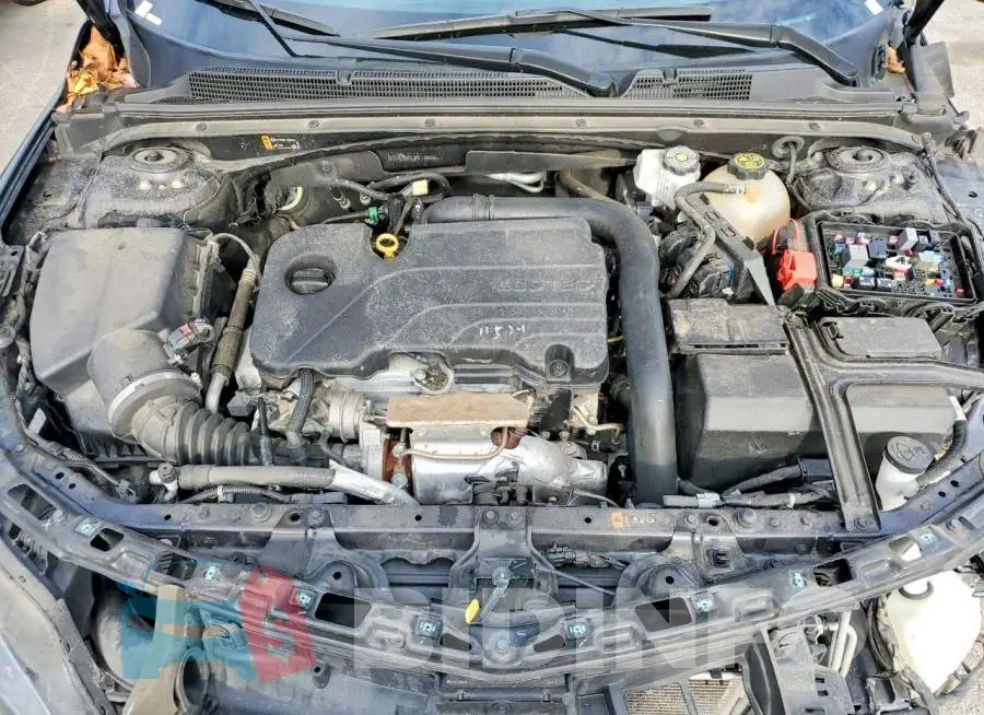 1G1ZD5ST3PF134694 Photo# 11