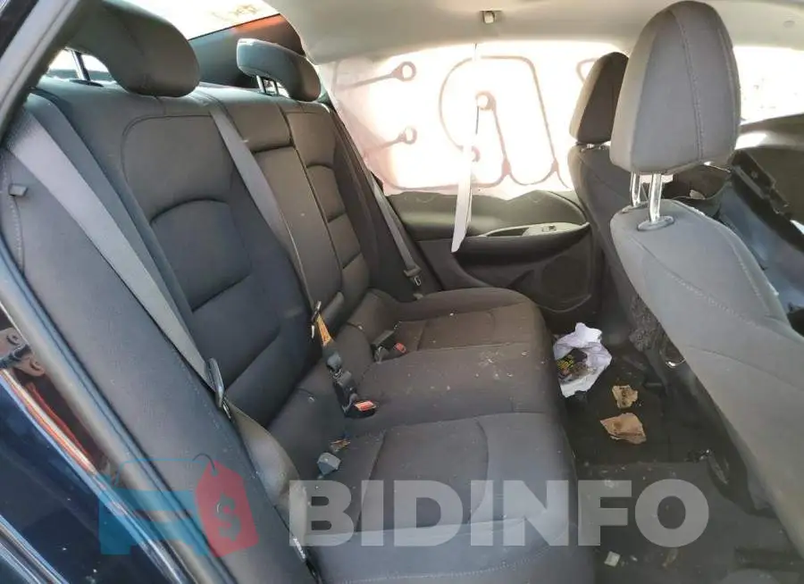 1G1ZD5ST3PF141323 Photo# 10