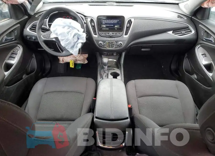 1G1ZD5ST3RF165527 Photo# 8