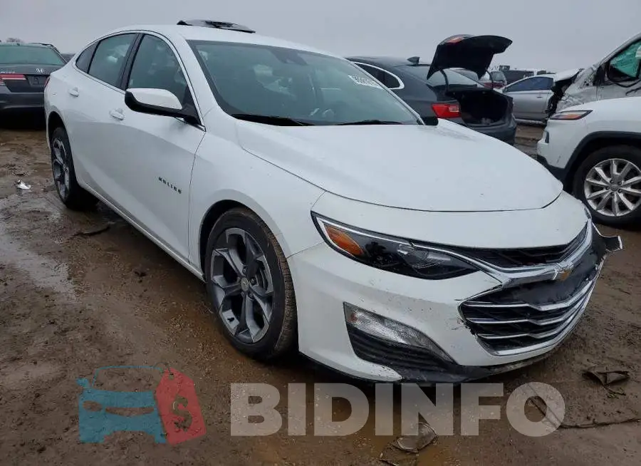 1G1ZD5ST3RF165527 Photo# 4
