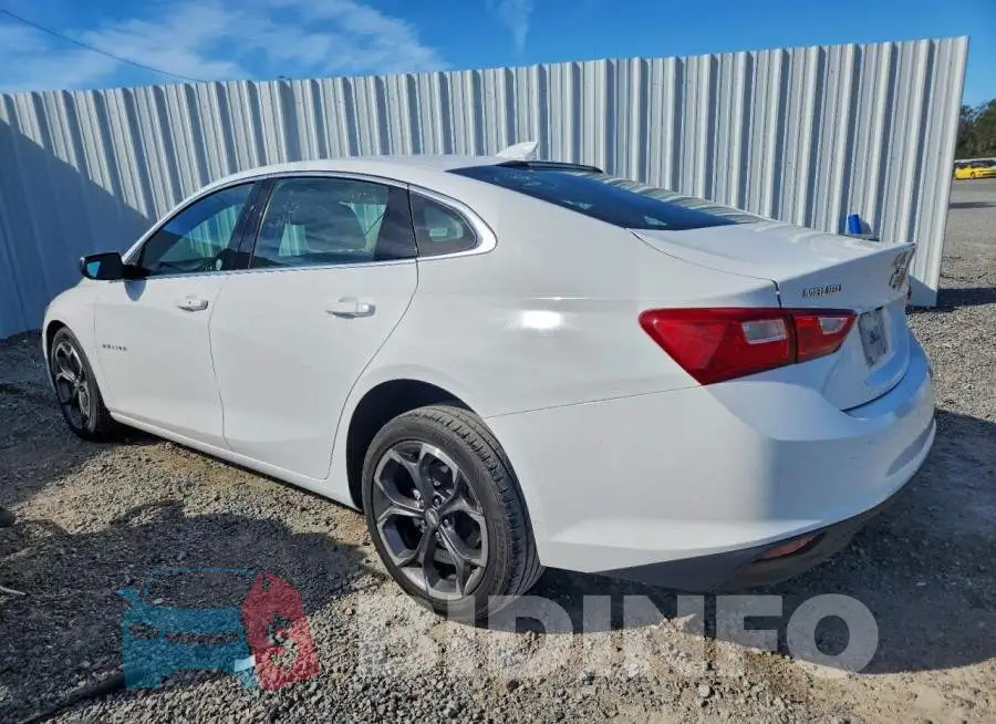 1G1ZD5ST4PF192572 Photo# 2