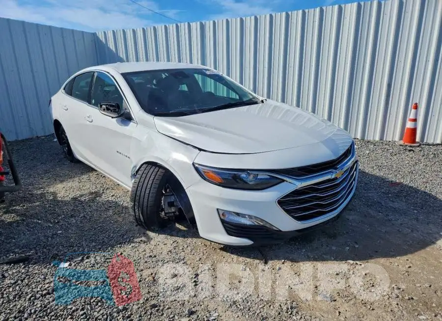 1G1ZD5ST4PF192572 Photo# 4