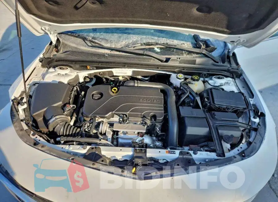 1G1ZD5ST4PF218880 Photo# 11