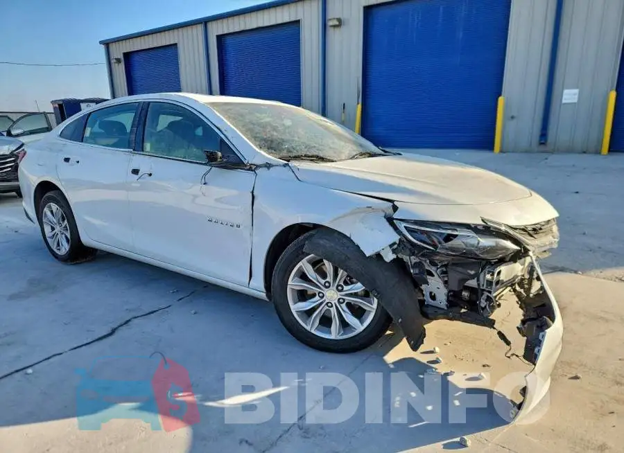 1G1ZD5ST4PF218880 Photo# 4