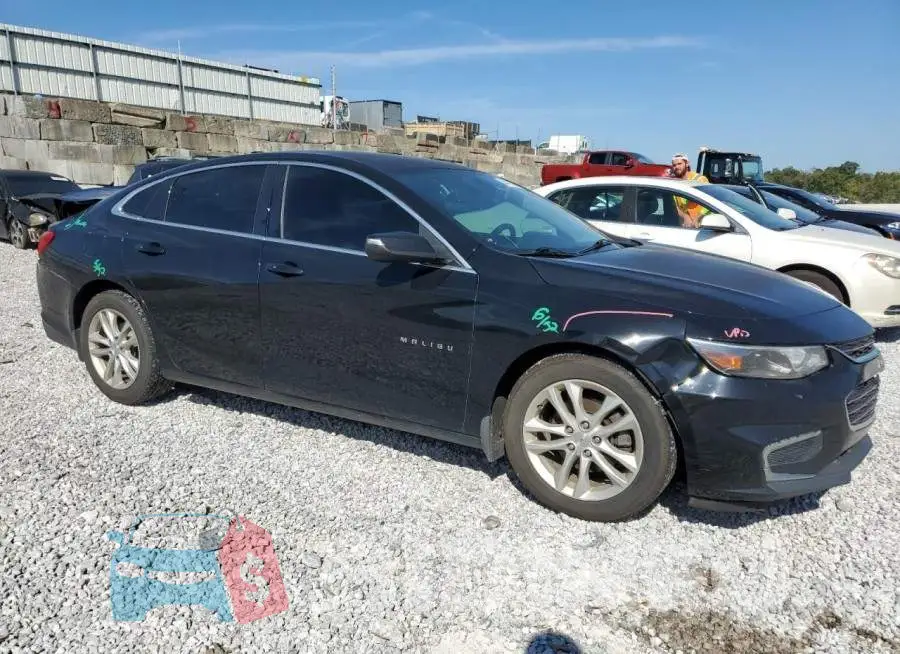1G1ZD5ST5JF131092 Photo# 4