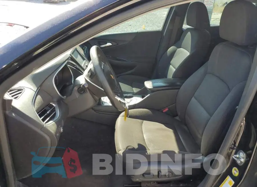 1G1ZD5ST5JF131092 Photo# 7